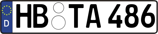 HB-TA486