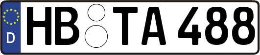 HB-TA488