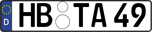HB-TA49