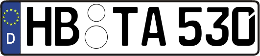 HB-TA530