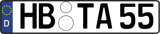 HB-TA55