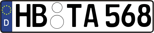 HB-TA568