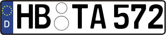 HB-TA572