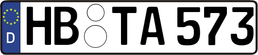 HB-TA573
