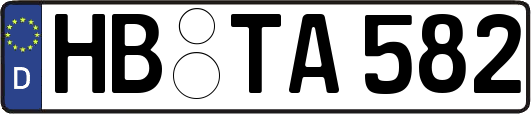HB-TA582