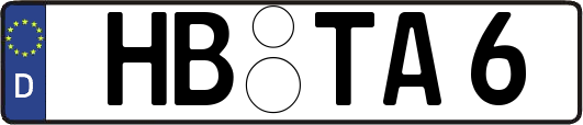 HB-TA6