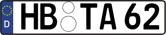 HB-TA62