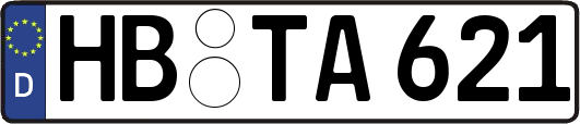 HB-TA621