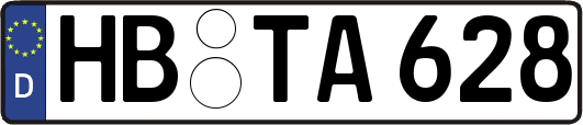 HB-TA628