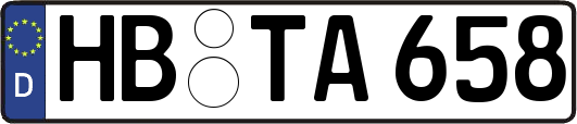 HB-TA658