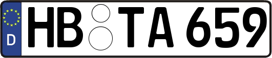 HB-TA659