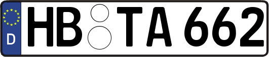 HB-TA662