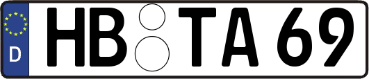 HB-TA69
