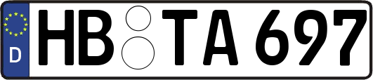 HB-TA697