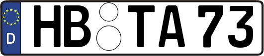 HB-TA73