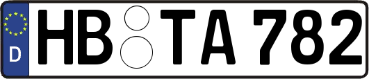 HB-TA782