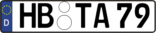 HB-TA79
