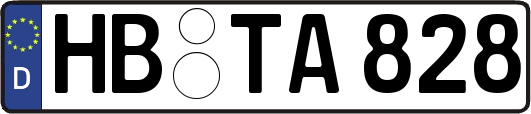 HB-TA828