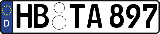 HB-TA897
