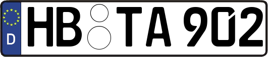 HB-TA902