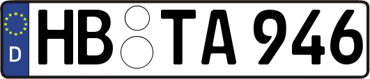 HB-TA946