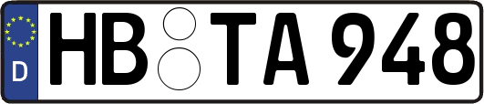 HB-TA948