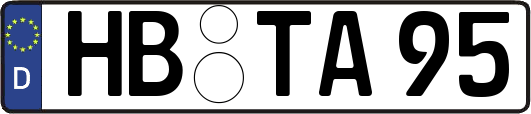 HB-TA95