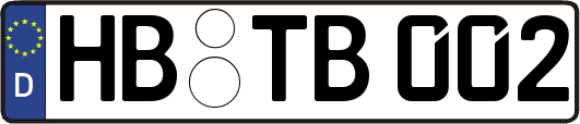 HB-TB002