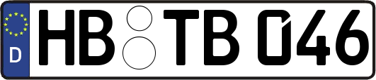 HB-TB046