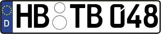 HB-TB048