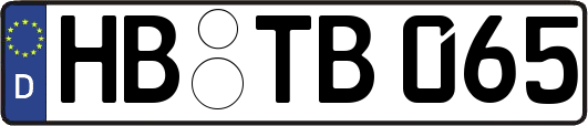 HB-TB065