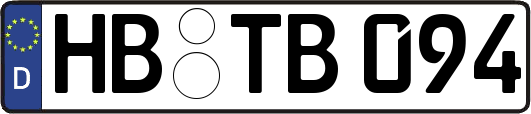 HB-TB094