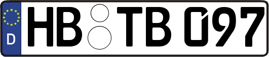 HB-TB097