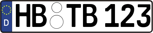 HB-TB123