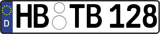 HB-TB128