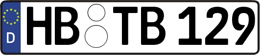 HB-TB129