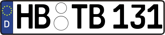 HB-TB131