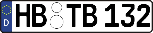 HB-TB132