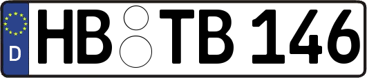 HB-TB146