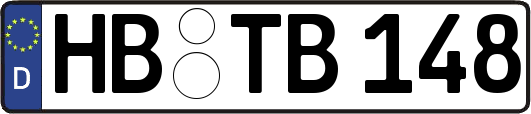 HB-TB148