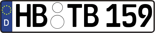 HB-TB159