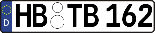 HB-TB162
