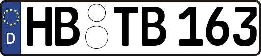 HB-TB163
