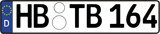 HB-TB164