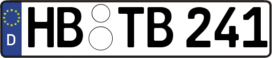 HB-TB241