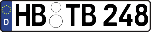 HB-TB248