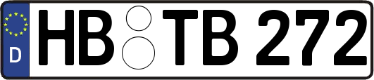 HB-TB272