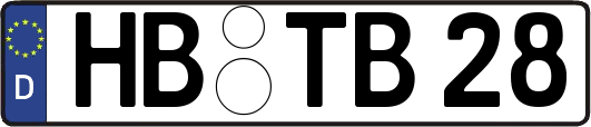 HB-TB28