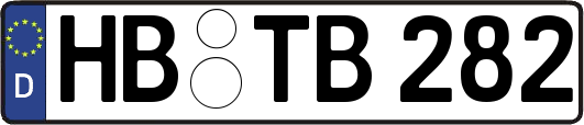 HB-TB282