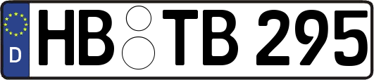 HB-TB295